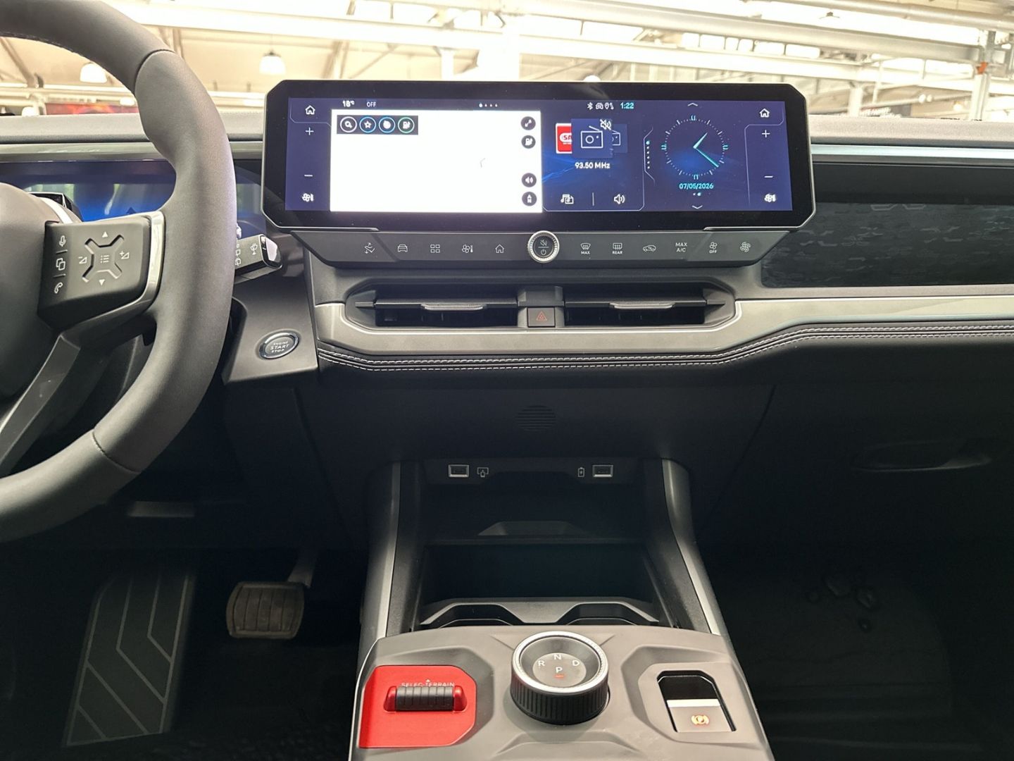 Jeep Compass - Bild 11