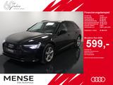 Audi A6 Avant 50 TFSI e quattro S tronic sport |AHK - Audi A6 Sport mit Hybrid-Antrieb (Benzin/Elektro)