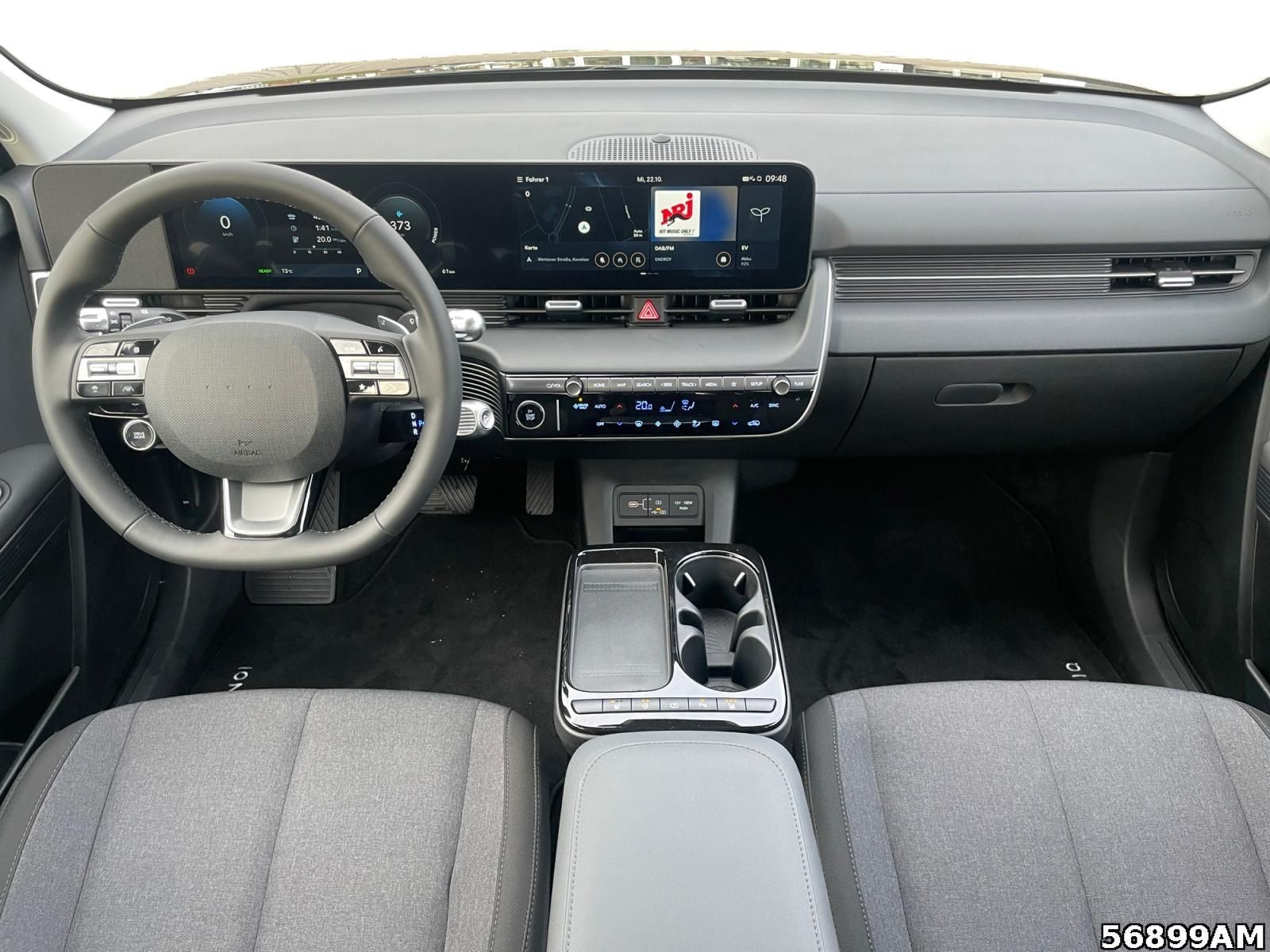 Hyundai IONIQ 5 - Bild 8
