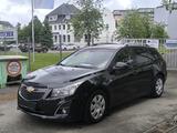 Chevrolet Cruze Station Wagon LT+ - Chevrolet Cruze Gebrauchtwagen