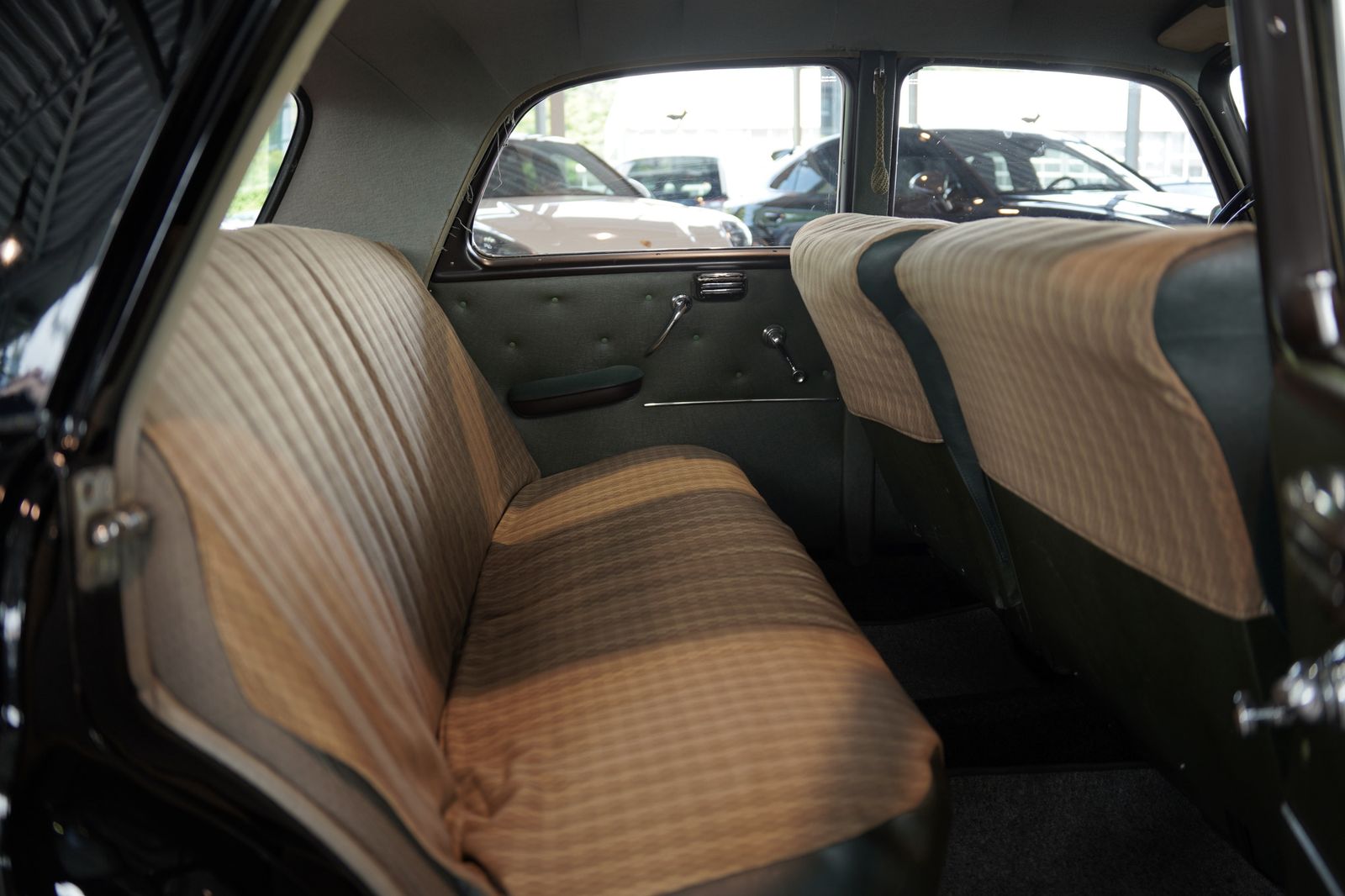 Mercedes Benz Andere