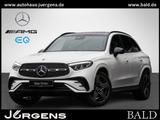 Mercedes-Benz GLC 300 4M AMG-Sport/Pano/AHK/Night/Burm/360/20'