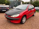 Peugeot 206 Petit Filou 60 TÜV07.2026 - Peugeot 206: Petit Filou