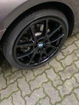 BMW 640i - - scheckheftgepflegte BMW 640