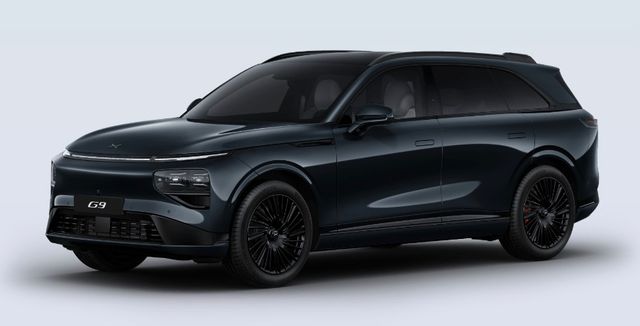XPENG G9