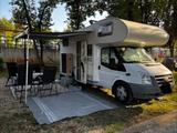 Ford Genesis 31 M08 - Ford Alkoven