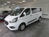Ford Transit Custom 2.0 TDCi 320 L2 Trend *7-SITZER* - Ford mit Diesel-Antrieb: 7.3