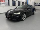 Audi A5 Coupe 50 TDI S line *Matrix*Ambiente*Leder* - gebrauchte Audi A5 aus dem Jahr 2021