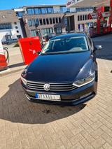 Volkswagen Passat 2.0 TDI 3C - Volkswagen Passat: 3c2