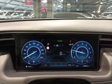 Hyundai TUCSON - 7