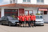 Skoda Octavia RS 2.0TDI DSG Challenge/NAVI/AHK/ALU/PDC - Skoda Octavia: RS TDI Dsg