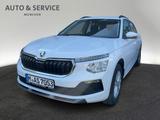 Skoda Kamiq 1.0 TSI DSG Selection ACC|NAVI|AHK|COCKPIT - Skoda Kamiq in München