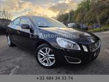 Volvo S60*1.6D*Automatic*Summum*ROOF*Leather*Xenon - gebrauchte Volvo S60 aus dem Jahr 2012