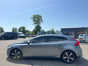 Volvo V40 - 5