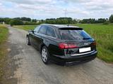 Audi A6 Avant 3.0 TDI Quattro - Audi 80: TDI