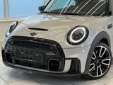 MINI Cooper S Cabrio JCW Trim - LED/CarPlay/Leder - MINI Cooper S Cabrio aus 2022