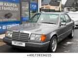 Mercedes-Benz E 260 - Mercedes-Benz E 260 Gebrauchtwagen