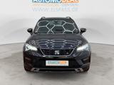 Seat Ateca FR AUTOMATIK NAV LED DIG-DISPLAY KAMERA EL - gebrauchte Seat SUV & Geländewagen