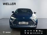 Toyota C-HR 1.8 Hybrid Teamplayer +Technik +Metallic - : Grün, Metallic