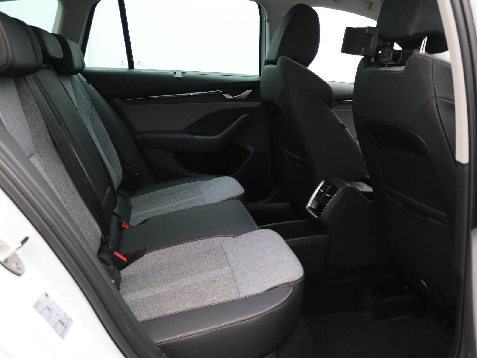 Skoda Octavia - Bild 9