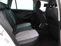Skoda Octavia - Vorschau Bild 9
