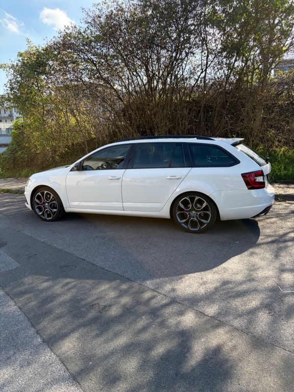Image of Skoda Octavia