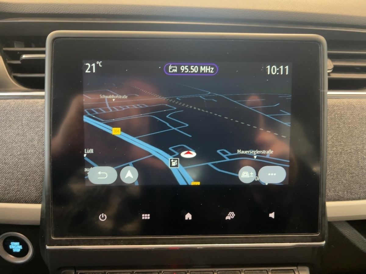 Renault ZOE - Bild 14