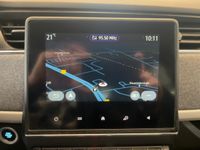 Renault ZOE - Vorschau Bild 14