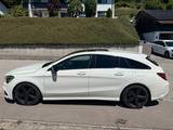 Mercedes-Benz CLA 200 Shooting Brake CLA 200 AMG Line Shoo... - Mercedes-Benz CLA 200 Shooting Brake von privat