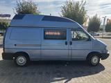 Volkswagen T4 2,5 Tdi Camper mit Hochdach