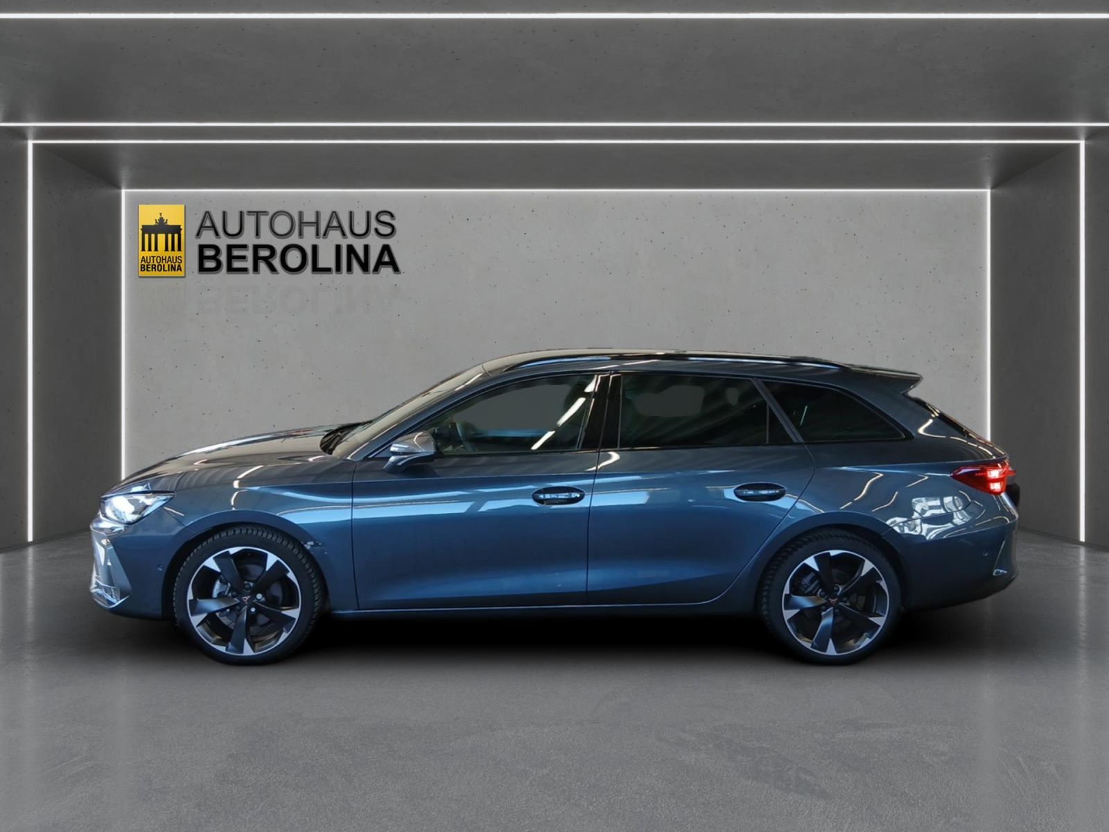 Cupra Leon - Bild 4