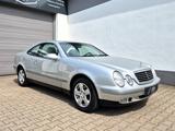 Mercedes-Benz CLK 200 Coupe ELEGANCE |2.Hand|Klima|Sitzhzg| - Mercedes-Benz CLK aus dem Jahr 1998