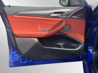 BMW X4 M - Vorschau Bild 20