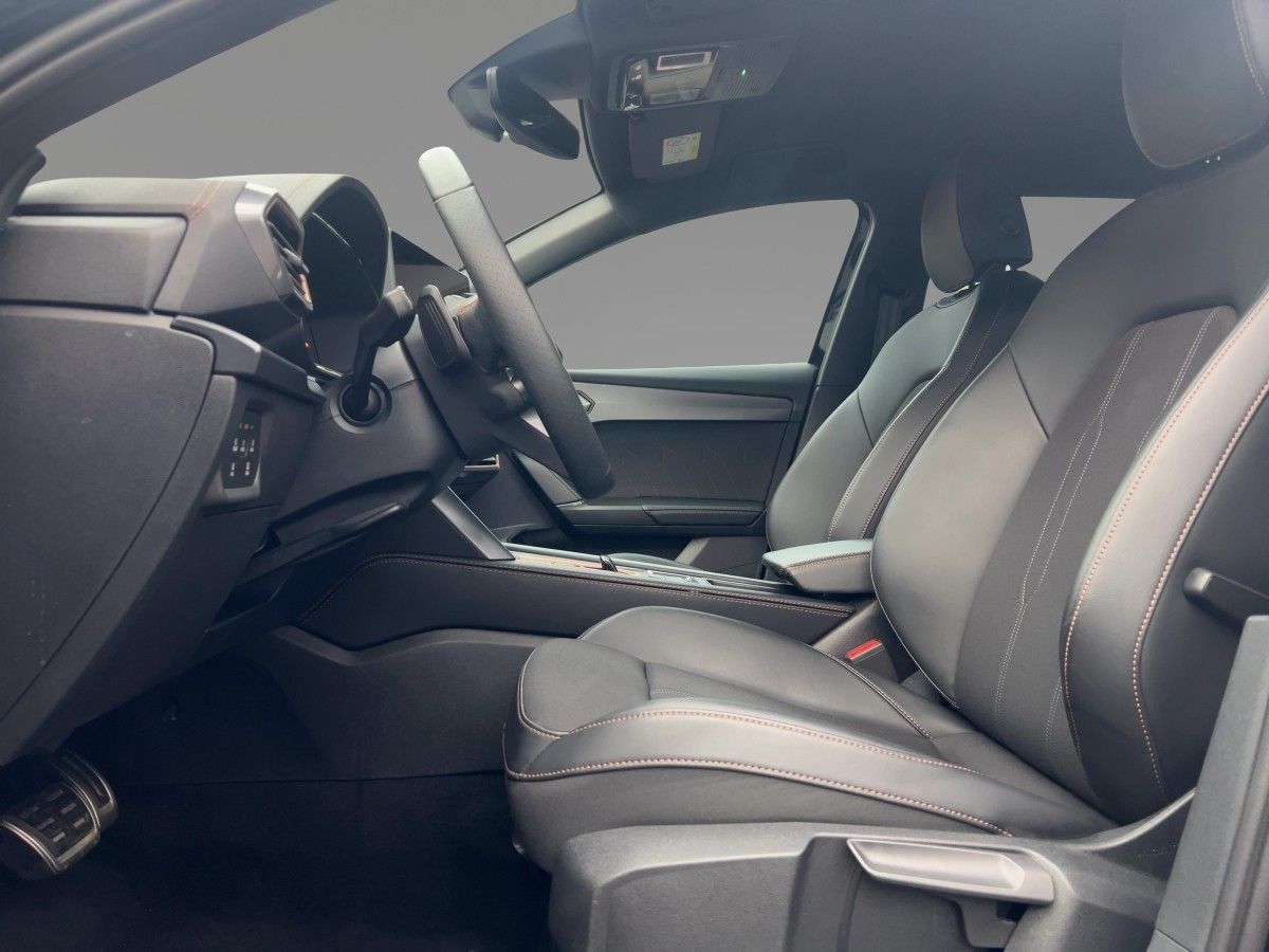 Cupra Leon - Bild 6