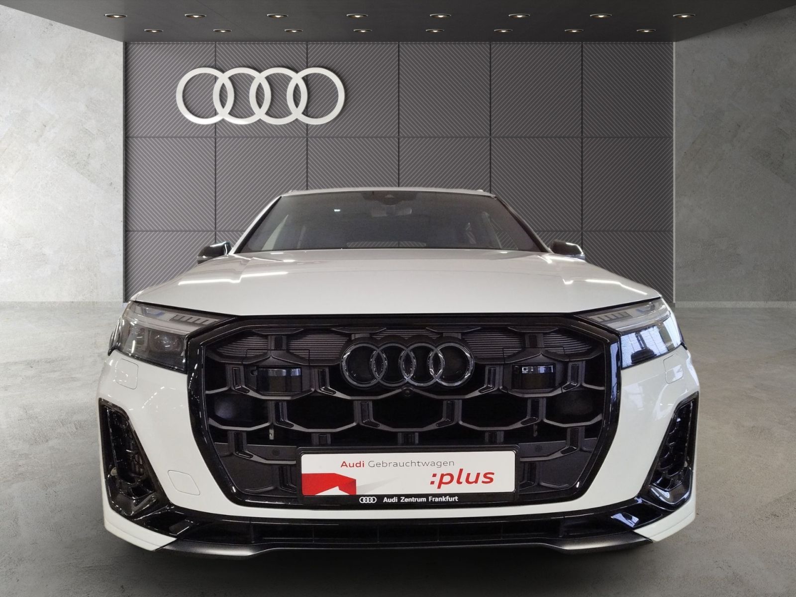 Audi SQ7 - Bild 3
