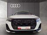 Audi SQ7 TFSI quattro tiptronic HD Matrix-LED Panoram - Audi mit Benzin-Antrieb: Schiebedach