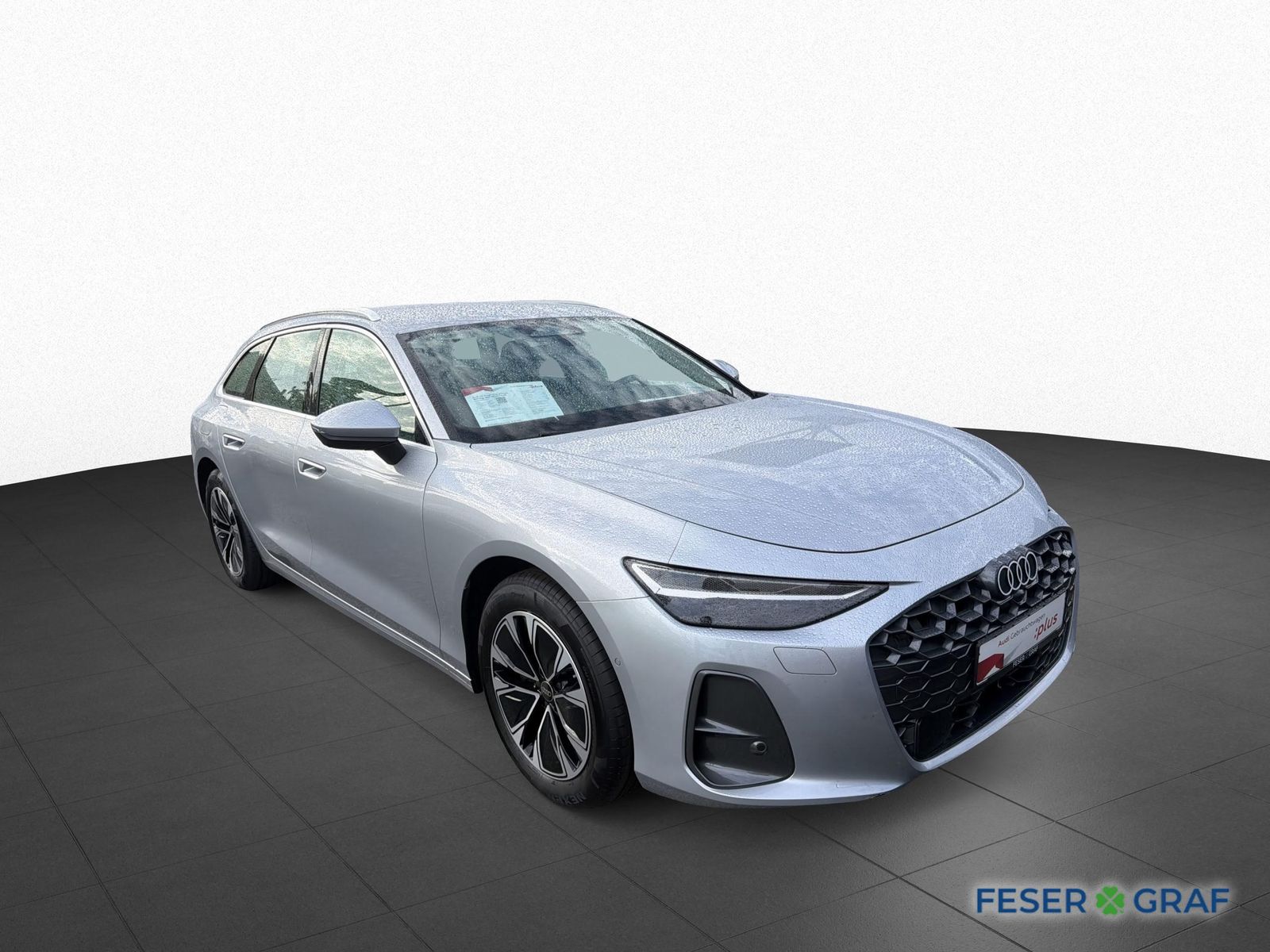 Audi A6 - Bild 2