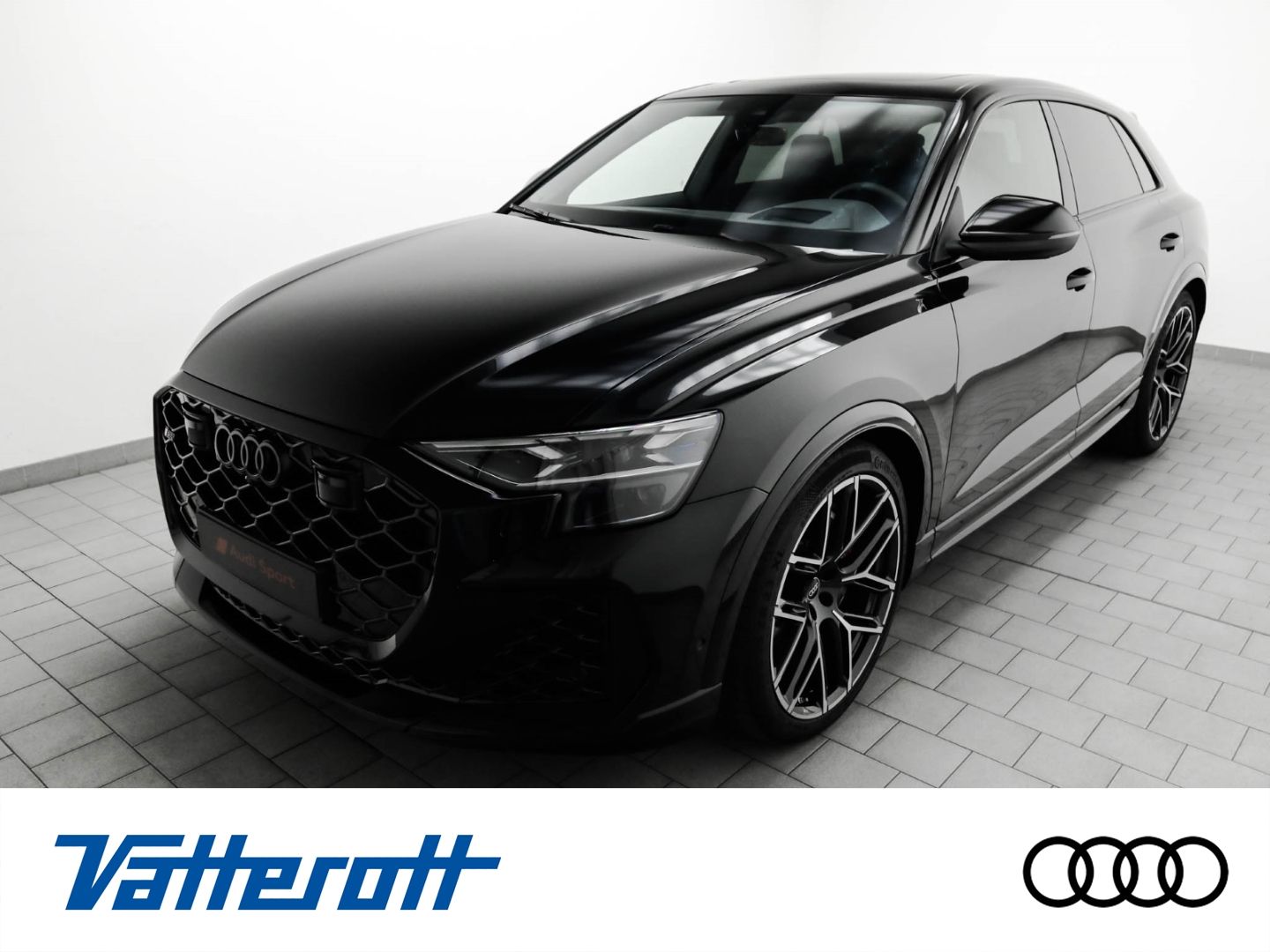 Audi RSQ8 - Bild 1