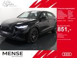 Audi Q8 55 TFSI quattro S tronic S line Matrix|B&O|Ca - Audi Q8 in Bielefeld