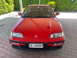 Honda HONDA Civic CRX 1.6i 16V - Honda aus 1991
