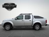 Nissan NAVARA DoKa PLATINUM EVO - #1.HAND #TOP-ZUSTAND - Nissan: Z