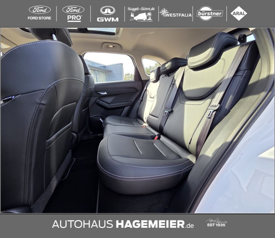Fahrzeugabbildung GWM HAVAL Jolion Pro Premium 1.5 Turbo DCT