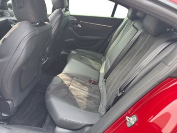 Peugeot 508 1.6 PureTech 225 First Edition 360+Kam.+LED