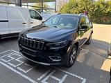 Jeep Cherokee Limited 4WD - Jeep in Ludwigshafen