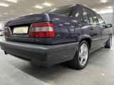 Volvo 850 T LIMO. 2.3T 226PS LEDER VIOLETT SHZ SCHIEBD - Volvo 850 Gebrauchtwagen