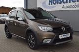 Dacia Sandero Stepway!AUTOMATIK!Navi,Sitzh,Kam,,,,, - Dacia Sandero in Hamm