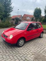 Volkswagen VW Lupo 1.4 - VW Lupo Gebrauchtwagen in Hannover