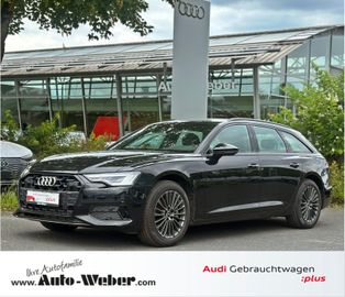Audi A6 - 1