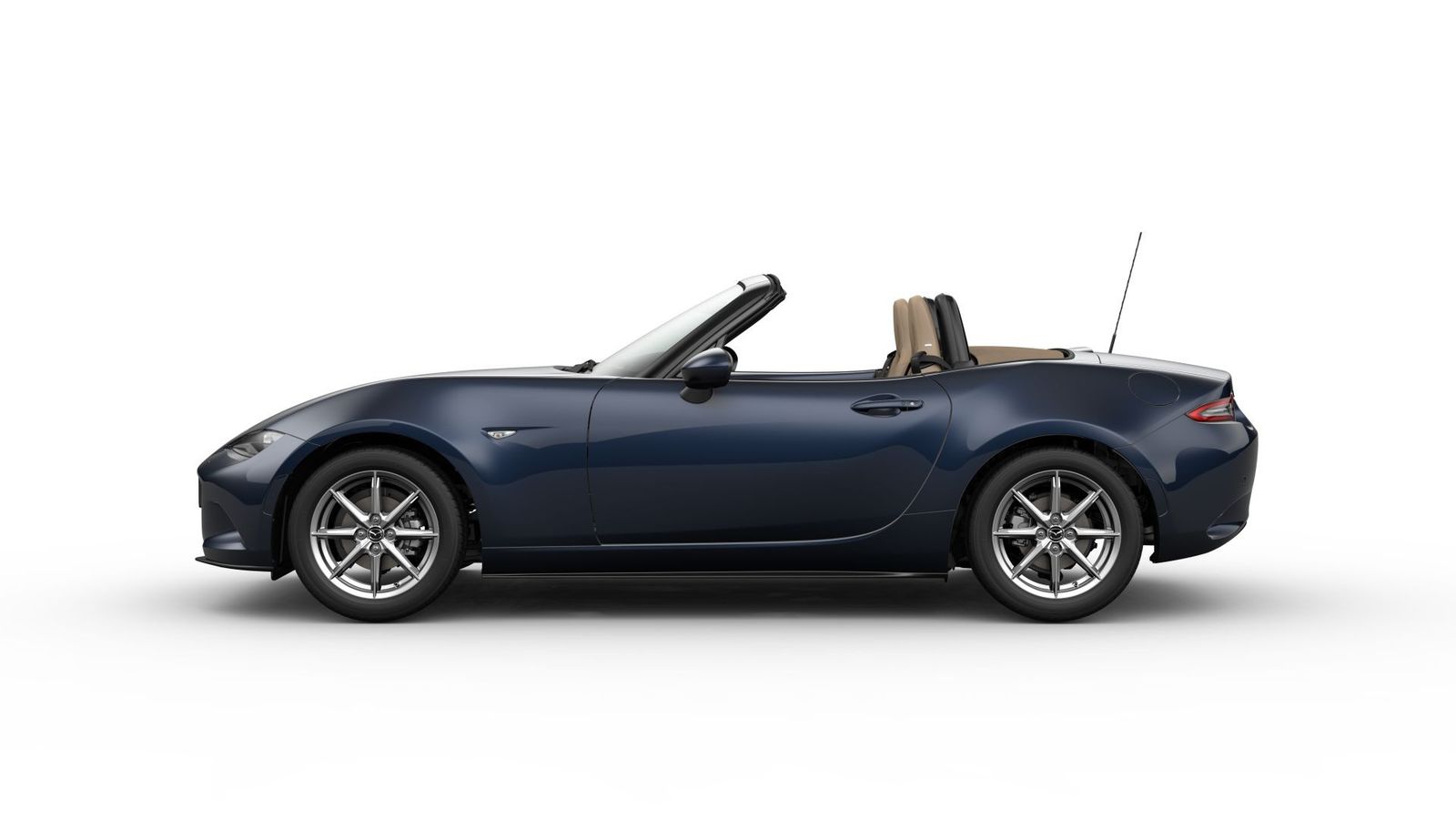 Mazda MX-5 - Bild 9