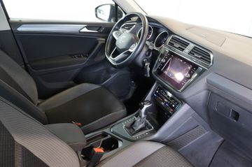 Volkswagen Tiguan 2.0 TDI Active CARPLAY+ACC+LANE+LED+AHK